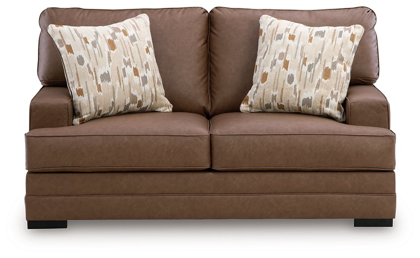 VillaCourt Loveseat - House n2 Home Furniture (Manchester,GA)