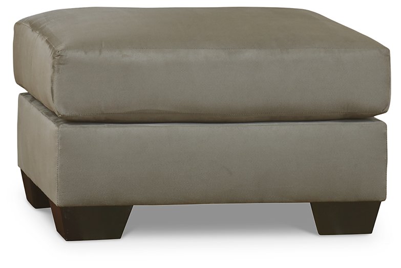 Darcy Living Room Set - House n2 Home Furniture (Manchester,GA)