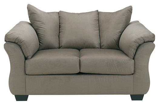 Darcy Living Room Set - House n2 Home Furniture (Manchester,GA)