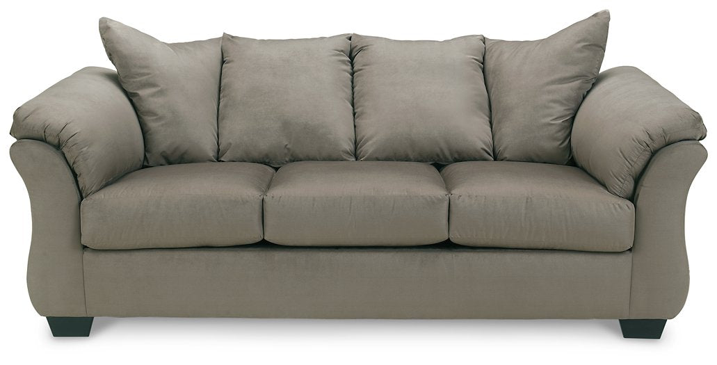Darcy Living Room Set - House n2 Home Furniture (Manchester,GA)