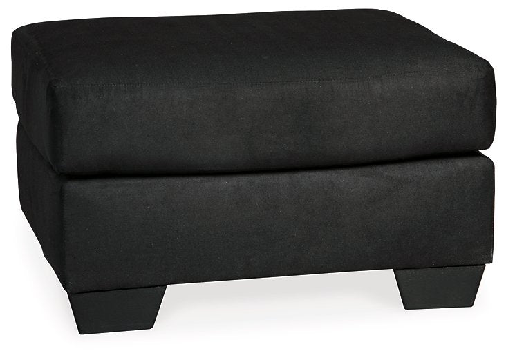 Darcy Living Room Set - House n2 Home Furniture (Manchester,GA)
