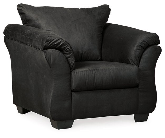Darcy Living Room Set - House n2 Home Furniture (Manchester,GA)