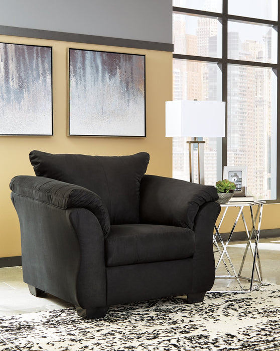 Darcy Chair - House n2 Home Furniture (Manchester,GA)