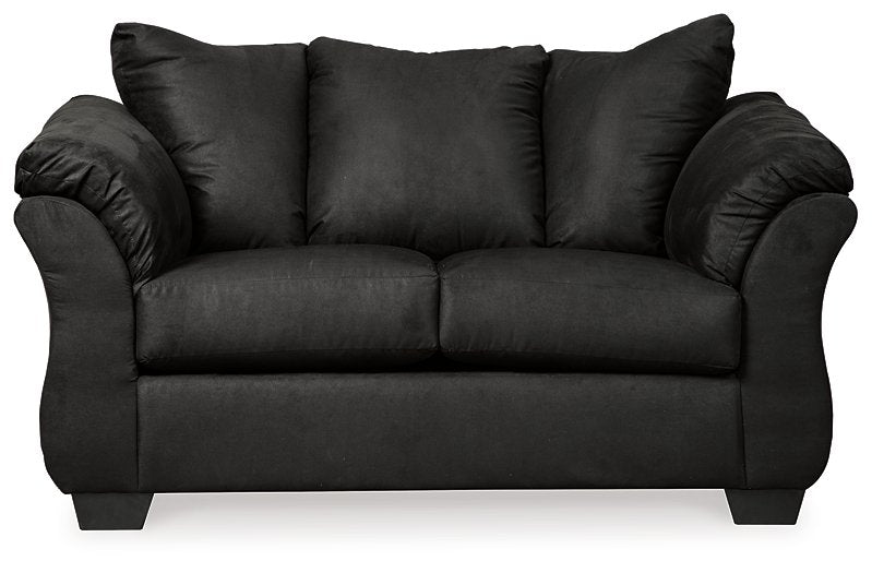 Darcy Living Room Set - House n2 Home Furniture (Manchester,GA)