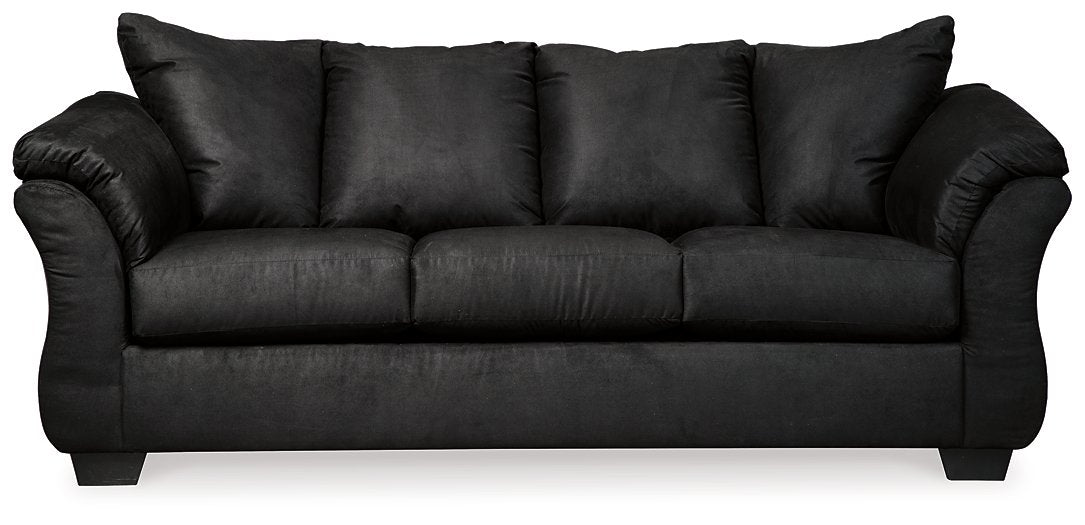 Darcy Living Room Set - House n2 Home Furniture (Manchester,GA)
