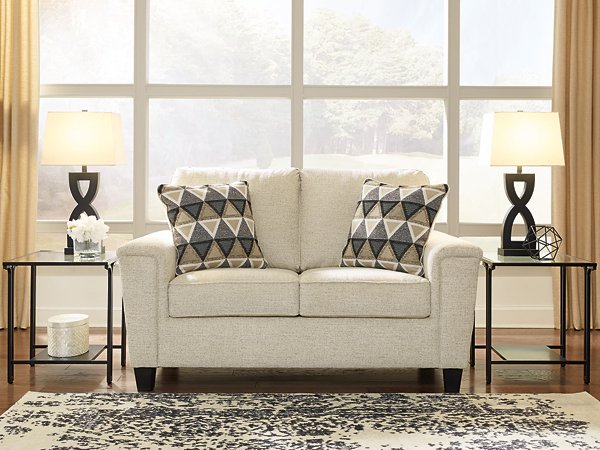 Abinger Loveseat - House n2 Home Furniture (Manchester,GA)