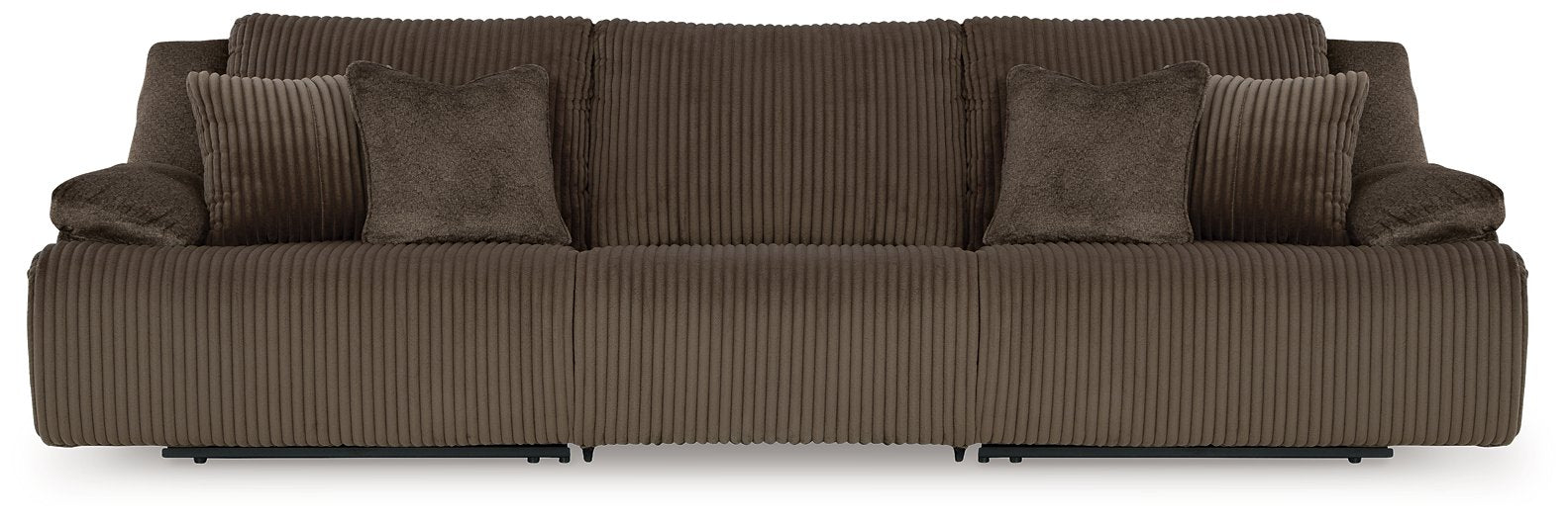 Top Tier Sectional Sofa - House n2 Home Furniture (Manchester,GA)