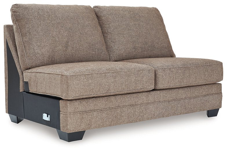 Cannonbrook Sectional with Chaise - House n2 Home Furniture (Manchester,GA)