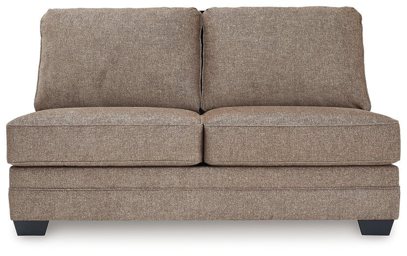 Cannonbrook Sectional with Chaise - House n2 Home Furniture (Manchester,GA)