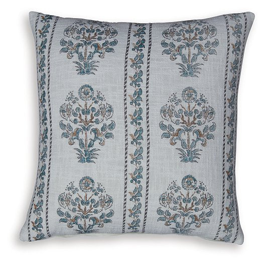 Paulmour Pillow (Set of 4) - House n2 Home Furniture (Manchester,GA)