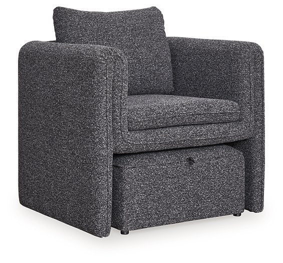 Vreni Accent Chair - House n2 Home Furniture (Manchester,GA)