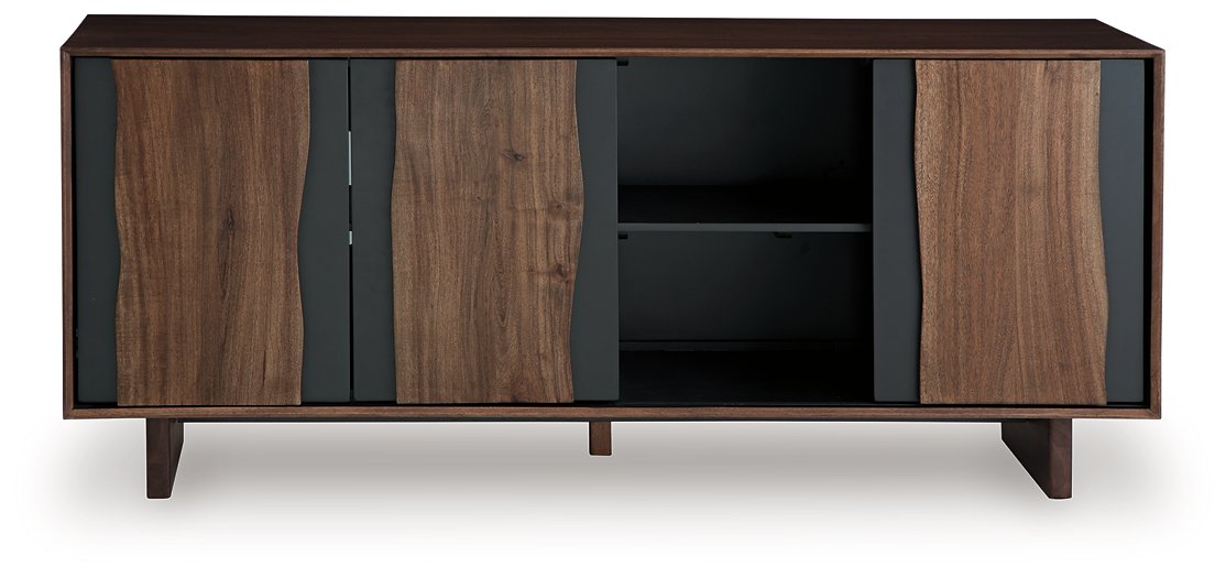 Welby Accent Cabinet - House n2 Home Furniture (Manchester,GA)