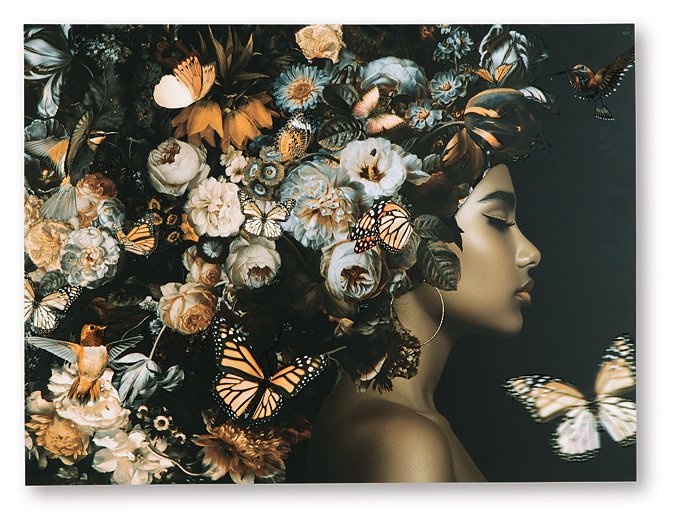 Valfer Wall Art - House n2 Home Furniture (Manchester,GA)