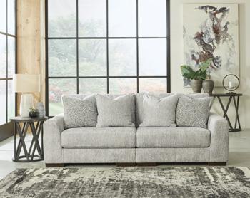 Regent Park Living Room Set - House n2 Home Furniture (Manchester,GA)