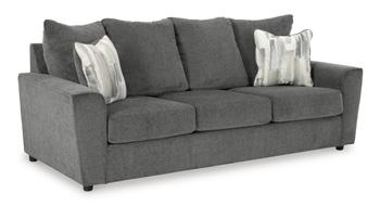 Stairatt Living Room Set - House n2 Home Furniture (Manchester,GA)