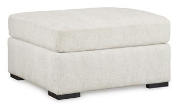 Chessington Oversized Accent Ottoman - House n2 Home Furniture (Manchester,GA)