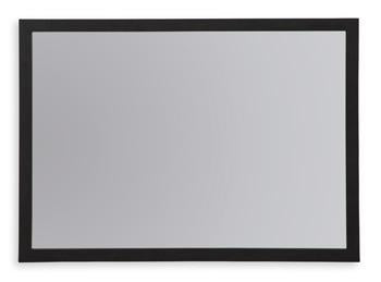 Danziar Bedroom Mirror - House n2 Home Furniture (Manchester,GA)