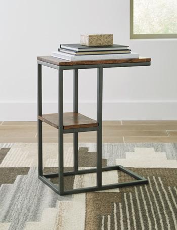 Forestmin Accent Table - House n2 Home Furniture (Manchester,GA)