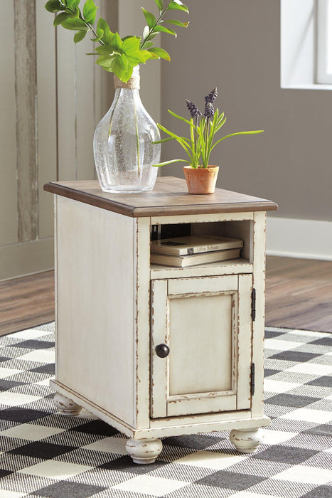 Realyn End Table Set - House n2 Home Furniture (Manchester,GA)