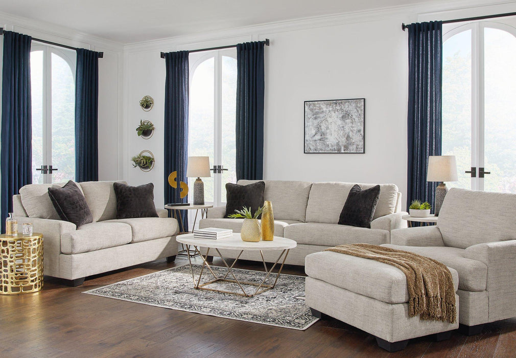 Vayda Living Room Set - House n2 Home Furniture (Manchester,GA)