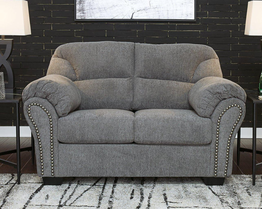 Allmaxx Loveseat - House n2 Home Furniture (Manchester,GA)