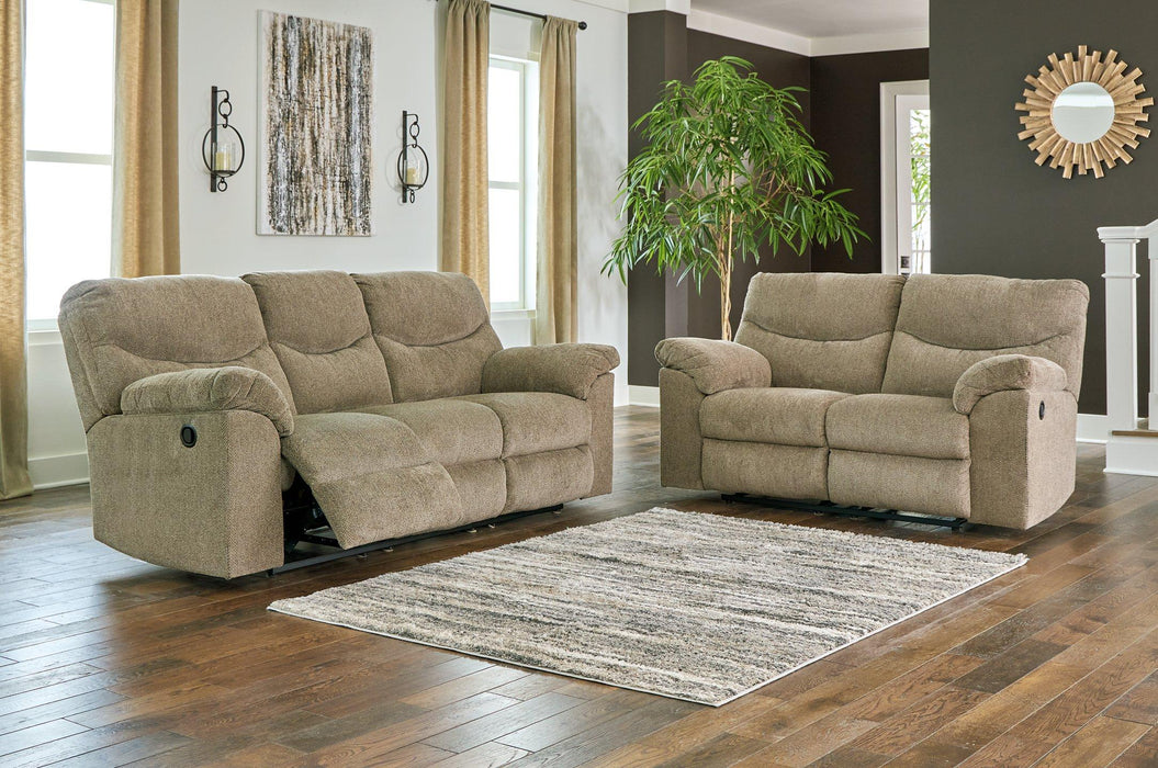 Alphons Living Room Set - House n2 Home Furniture (Manchester,GA)