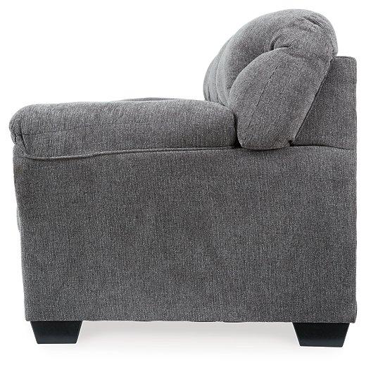 Allmaxx Sofa - House n2 Home Furniture (Manchester,GA)