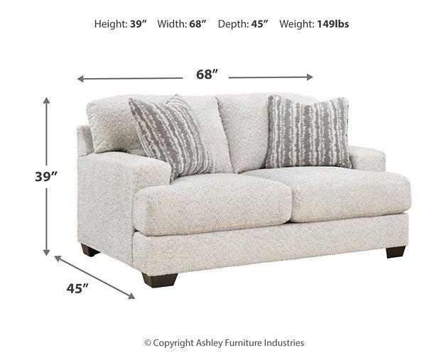 Brebryan Living Room Set - House n2 Home Furniture (Manchester,GA)