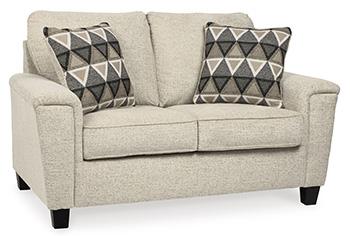 Abinger Loveseat - House n2 Home Furniture (Manchester,GA)