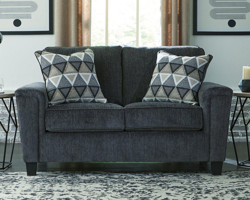 Abinger Loveseat - House n2 Home Furniture (Manchester,GA)