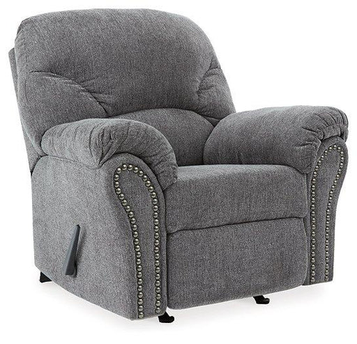 Allmaxx Recliner - House n2 Home Furniture (Manchester,GA)