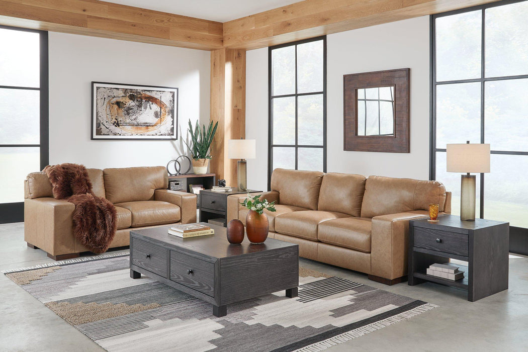 Lombardia Living Room Set - House n2 Home Furniture (Manchester,GA)