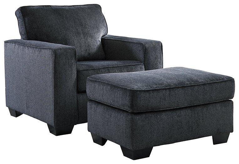 Altari Living Room Set - House n2 Home Furniture (Manchester,GA)