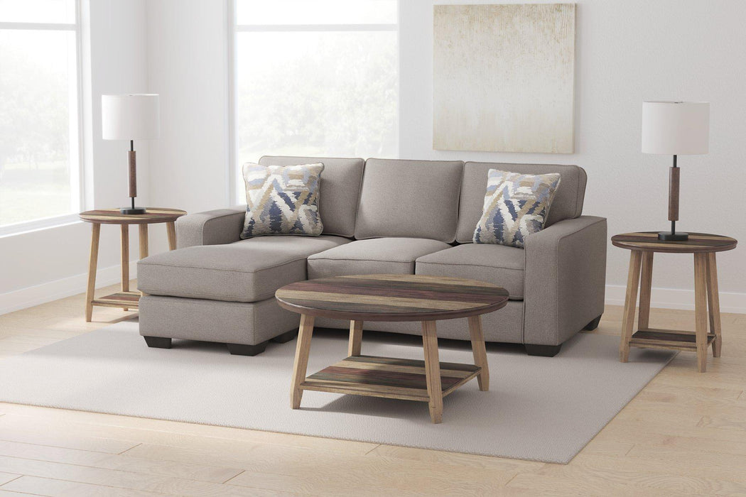 Greaves Sofa Chaise - House n2 Home Furniture (Manchester,GA)
