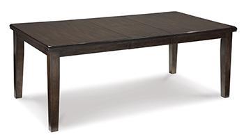Haddigan Dining Extension Table - House n2 Home Furniture (Manchester,GA)