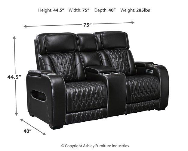 Boyington Living Room Set - House n2 Home Furniture (Manchester,GA)
