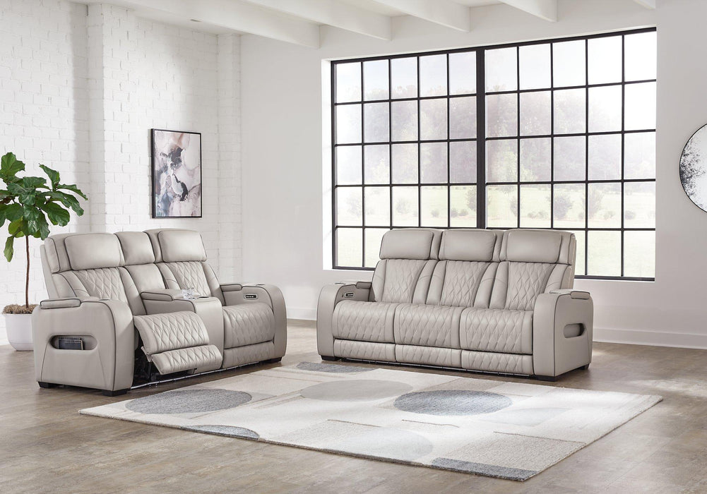 Boyington Living Room Set - House n2 Home Furniture (Manchester,GA)