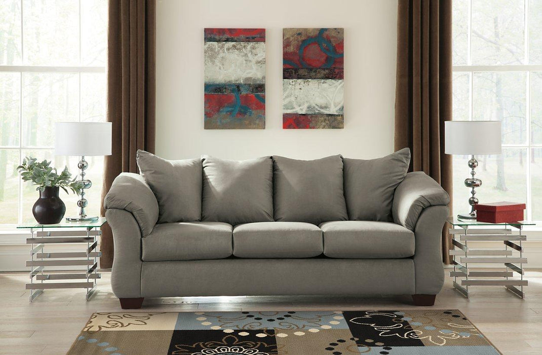 Darcy Living Room Set - House n2 Home Furniture (Manchester,GA)