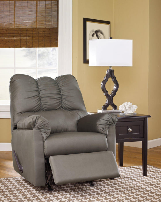 Darcy Living Room Set - House n2 Home Furniture (Manchester,GA)