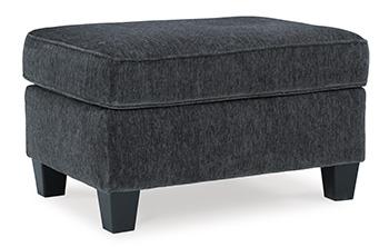Abinger Ottoman - House n2 Home Furniture (Manchester,GA)