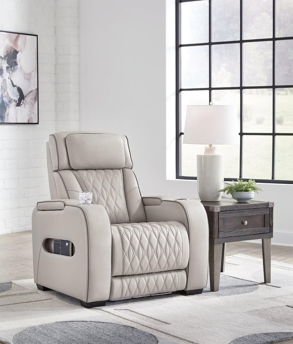Boyington Living Room Set - House n2 Home Furniture (Manchester,GA)
