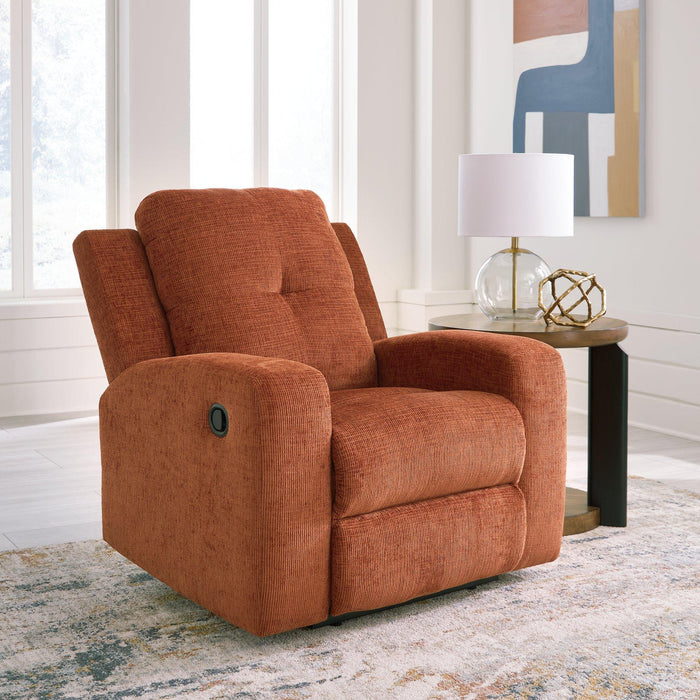 Danum Recliner - House n2 Home Furniture (Manchester,GA)