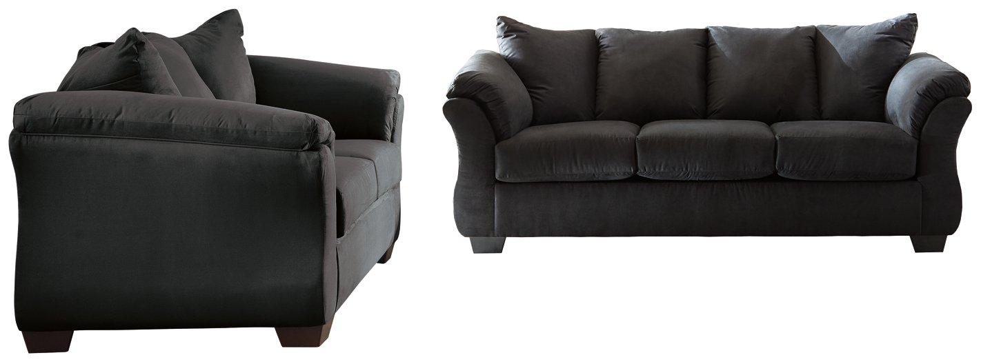 Darcy Living Room Set - House n2 Home Furniture (Manchester,GA)