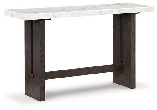 Burkhaus Sofa Table - House n2 Home Furniture (Manchester,GA)