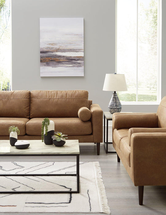 Telora Living Room Set - House n2 Home Furniture (Manchester,GA)