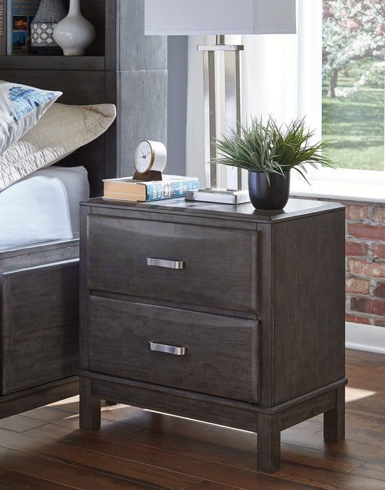 Caitbrook Nightstand - House n2 Home Furniture (Manchester,GA)