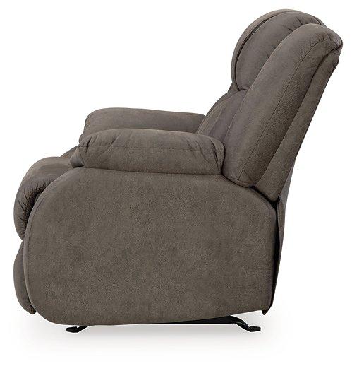 First Base Recliner - House n2 Home Furniture (Manchester,GA)