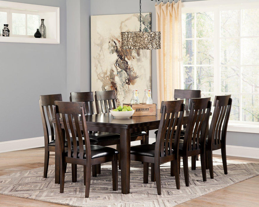 Haddigan Dining Set - House n2 Home Furniture (Manchester,GA)