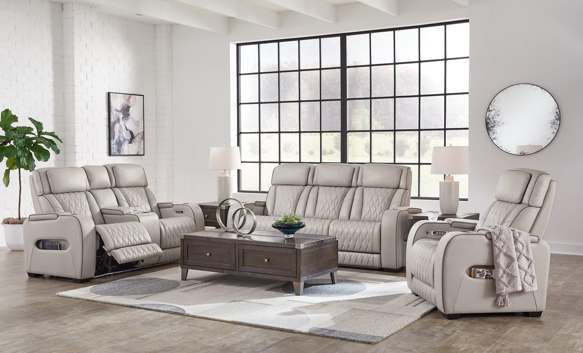 Boyington Living Room Set - House n2 Home Furniture (Manchester,GA)