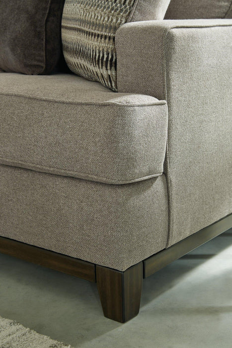 Kaywood Chair - House n2 Home Furniture (Manchester,GA)